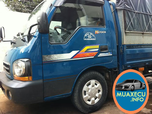 Top 5 dịch vụ xe tải chở hàng tại Đà Nẵng mà bạn cần biết