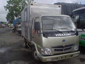 Mua xe tải Vinaxuki tại Đồng nai ở đâu - Mua bán xe tải cũ giá cao